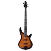 Ibanez GSR280QA-TYS 4 String Electric Bass Guitar